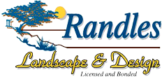 Randles Landscape & Design, Logo